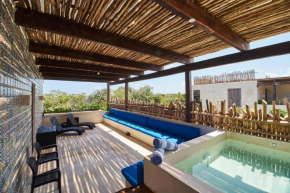 Casa Tribu Luum Zama